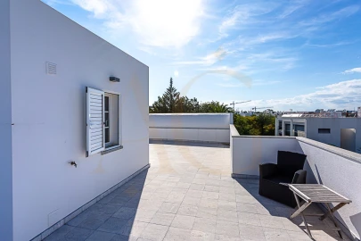 Moradia T4 para Venda em Tavira (Santa Maria e Santiago)