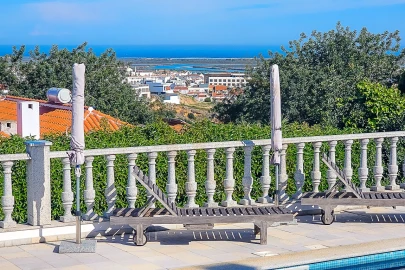 Moradia T4 para Venda em Tavira (Santa Maria e Santiago)