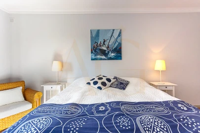Moradia T4 para Venda em Tavira (Santa Maria e Santiago)