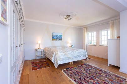 Moradia T4 para Venda em Tavira (Santa Maria e Santiago)