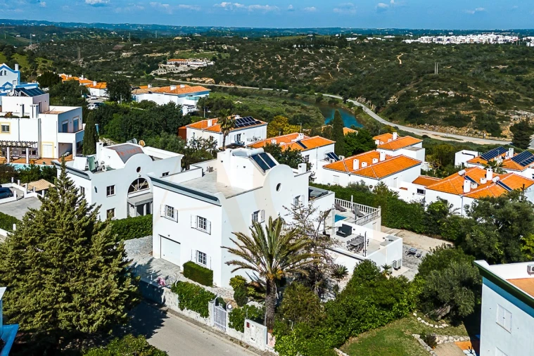 Moradia T4 para Venda em Tavira (Santa Maria e Santiago) Foto 117