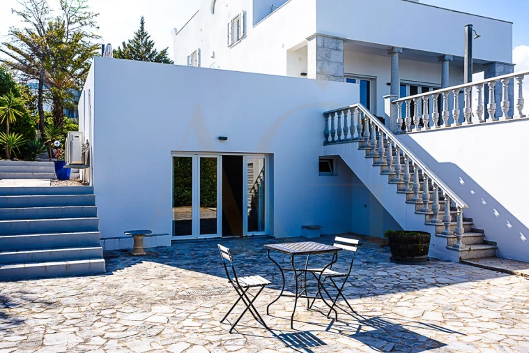 Moradia T4 para Venda em Tavira (Santa Maria e Santiago) Foto 45