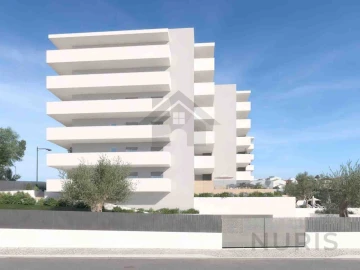 Apartamento T1 para Venda em Portimão