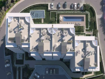 Apartamento T1 para Venda em Portimão