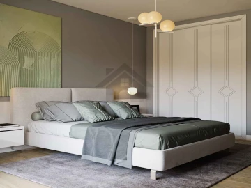 Apartamento T1 para Venda em Portimão