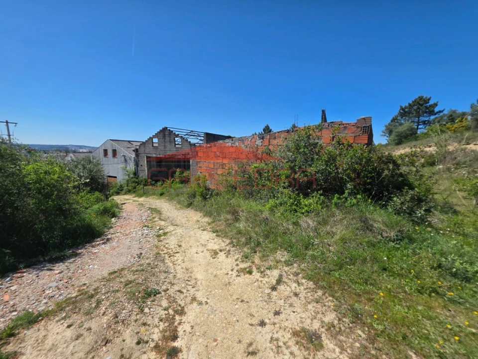 Terreno para Venda em Assafarge e Antanhol Foto 4