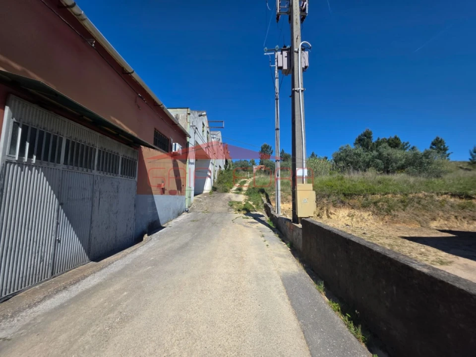 Terreno para Venda em Assafarge e Antanhol Foto 5