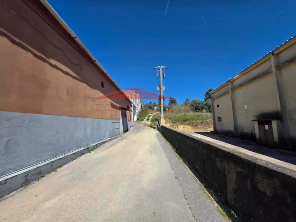Terreno para Venda em Assafarge e Antanhol Foto 7