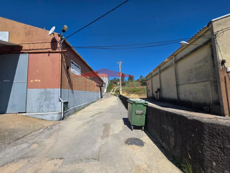 Terreno para Venda em Assafarge e Antanhol Foto 8