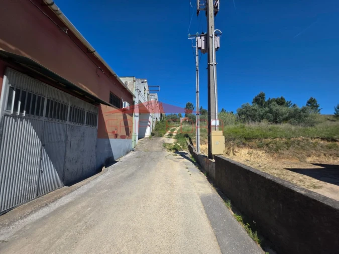 Terreno para Venda em Assafarge e Antanhol Foto 5