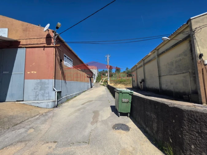 Terreno para Venda em Assafarge e Antanhol Foto 8