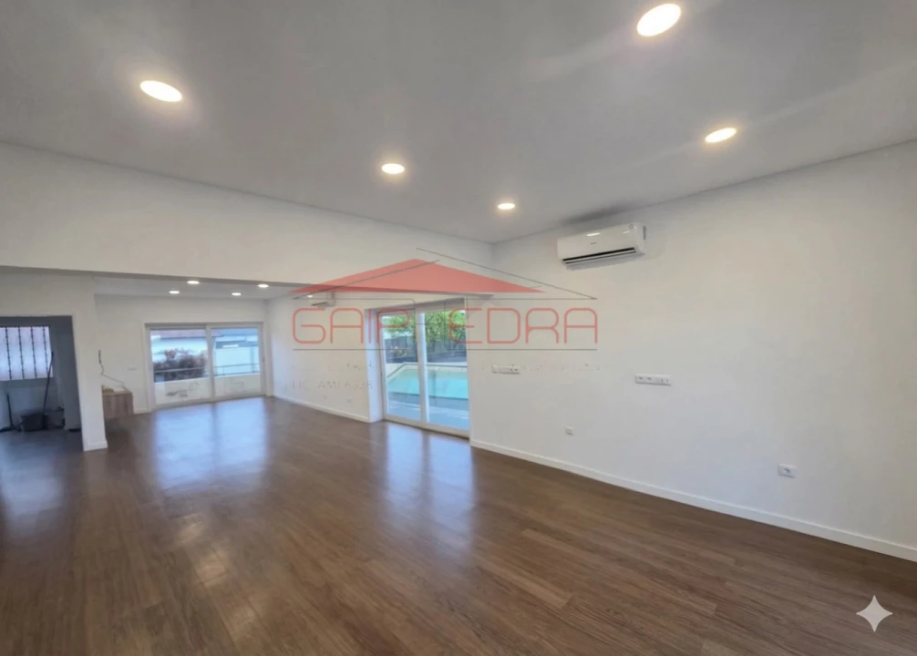 Moradia T4 para Arrendamento em Perafita, Lavra e Santa Cruz do Bispo Foto 4