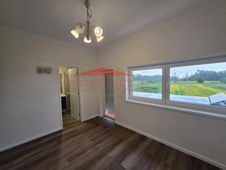 Moradia T4 para Arrendamento em Perafita, Lavra e Santa Cruz do Bispo Foto 24