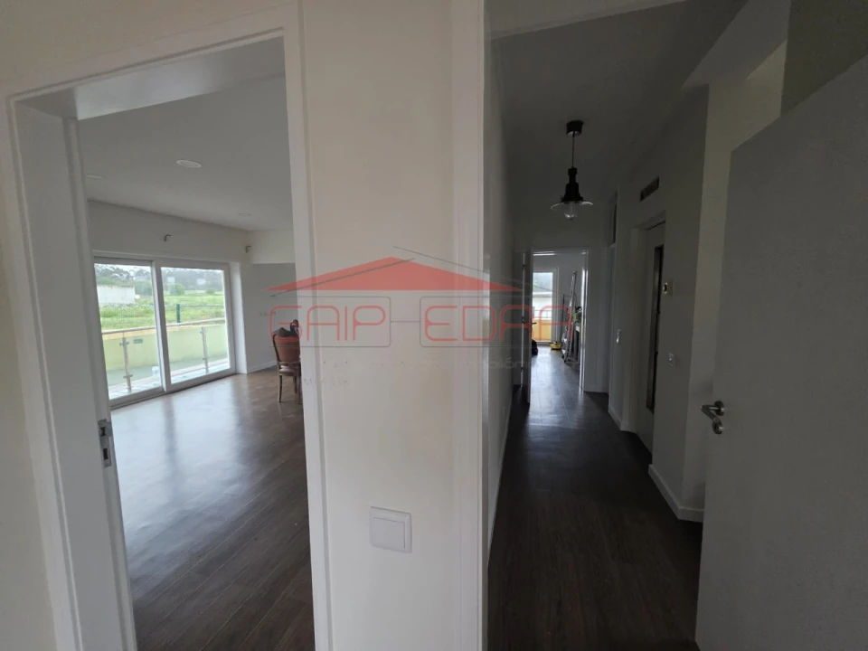 Moradia T4 para Arrendamento em Perafita, Lavra e Santa Cruz do Bispo Foto 28