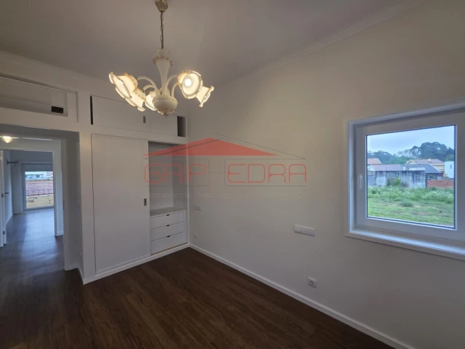 Moradia T4 para Arrendamento em Perafita, Lavra e Santa Cruz do Bispo Foto 21