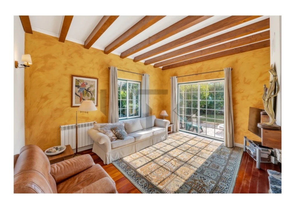 Moradia T5 para Venda em Santa Maria e São Miguel, São Martinho, São Pedro Penaferrim Foto 12