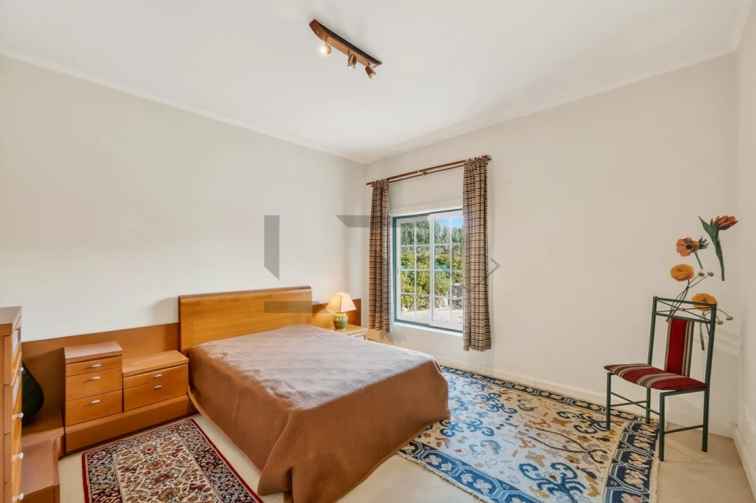 Moradia T5 para Venda em Santa Maria e São Miguel, São Martinho, São Pedro Penaferrim Foto 19