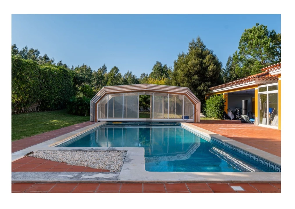 Moradia T5 para Venda em Santa Maria e São Miguel, São Martinho, São Pedro Penaferrim Foto 20