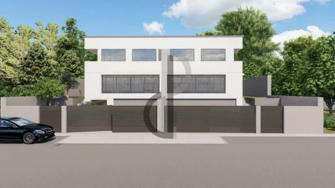 Terreno para Venda em Gulpilhares e Valadares