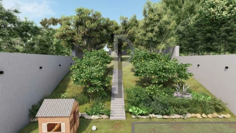 Terreno para Venda em Gulpilhares e Valadares