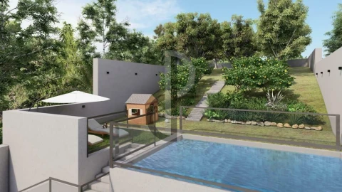 Terreno para Venda em Gulpilhares e Valadares