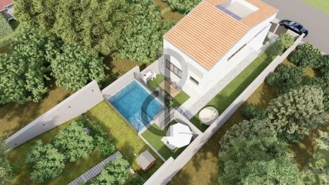 Terreno para Venda em Gulpilhares e Valadares