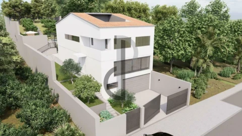 Terreno para Venda em Gulpilhares e Valadares