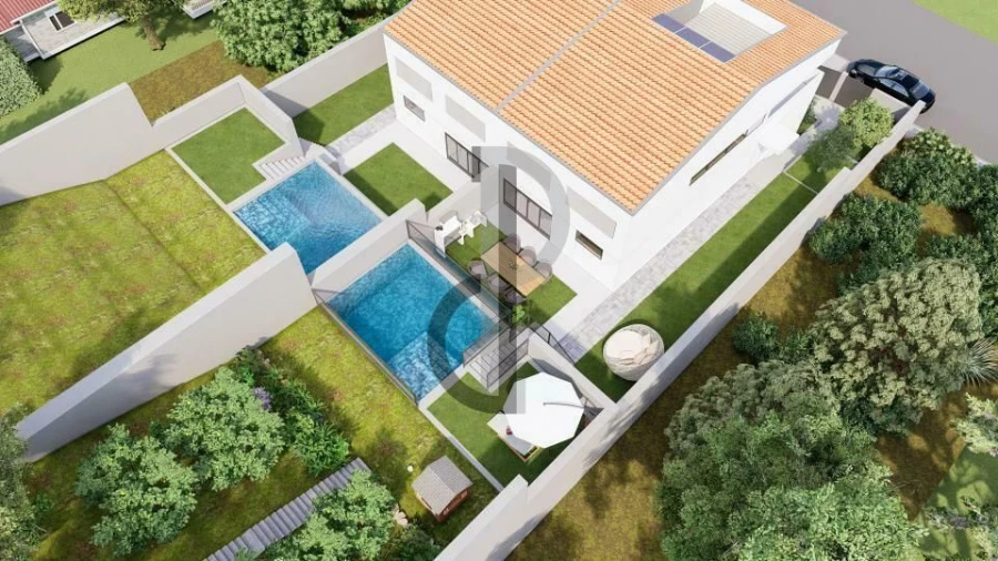 Terreno para Venda em Gulpilhares e Valadares Foto 7