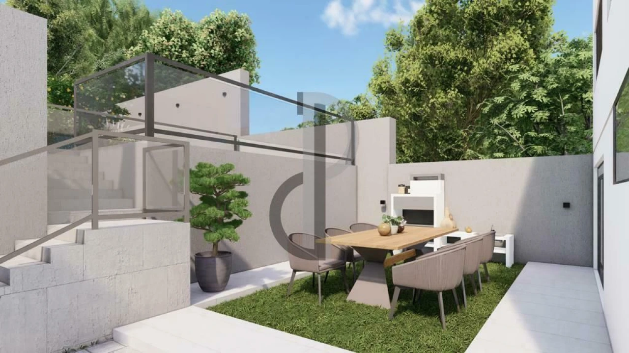 Terreno para Venda em Gulpilhares e Valadares Foto 9