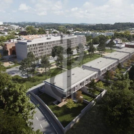 Moradia T3 para Venda em Arcozelo