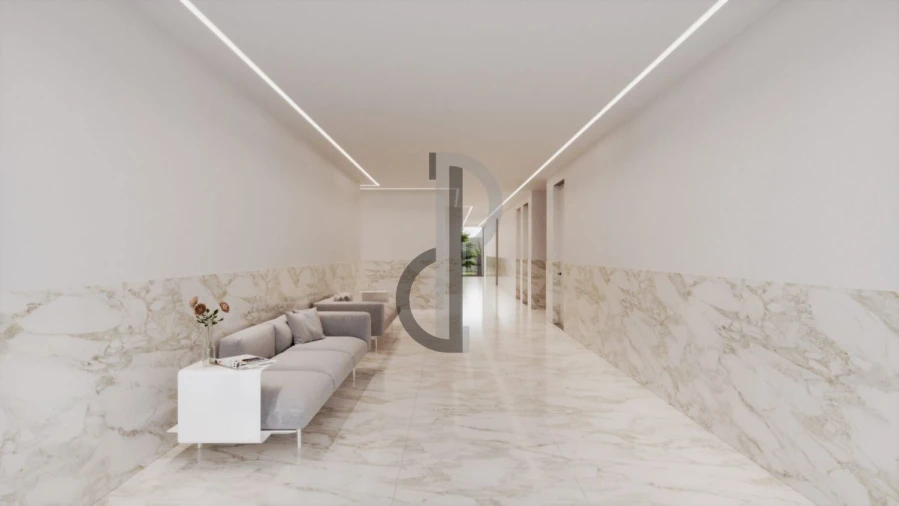 Apartamento T3 para Venda em Paranhos Foto 12