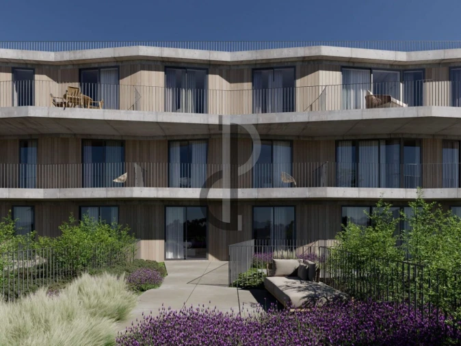 Apartamento T3 para Venda em Paranhos Foto 19