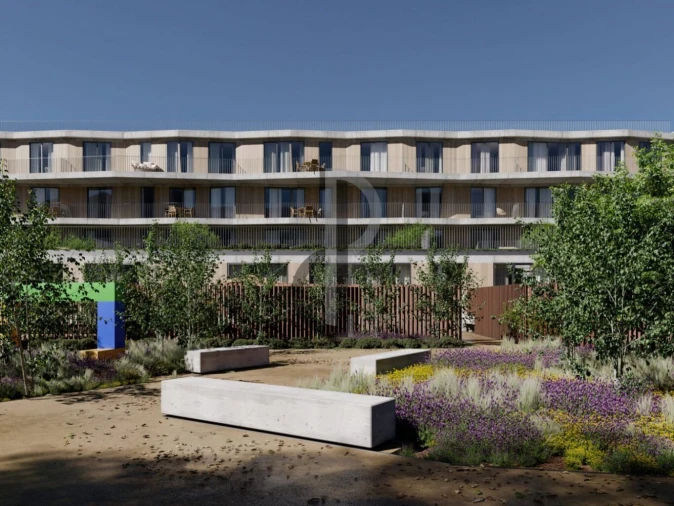 Apartamento T3 para Venda em Paranhos Foto 18