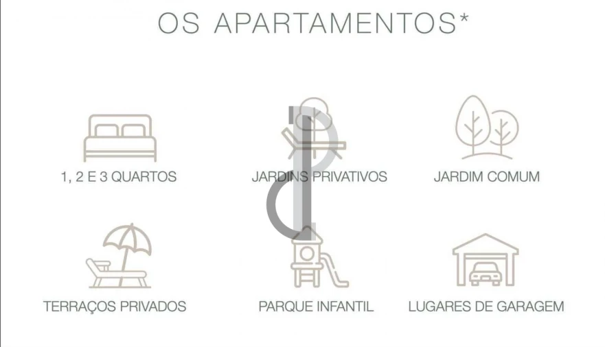 Apartamento T3 para Venda em Paranhos Foto 23