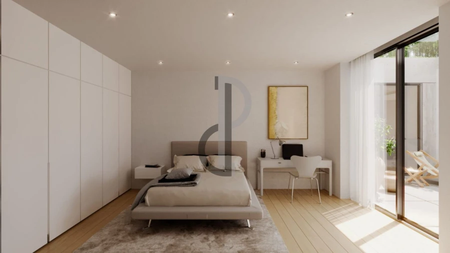 Apartamento T3 para Venda em Paranhos Foto 9