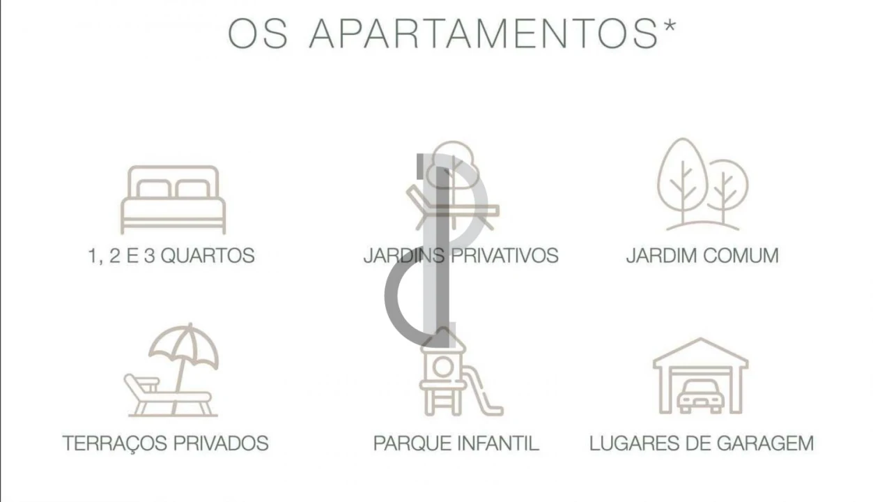 Apartamento T3 para Venda em Paranhos Foto 23