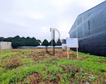 Terreno para Venda em Mafamude e Vilar do Paraíso