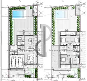 Terreno para Venda em Mafamude e Vilar do Paraíso