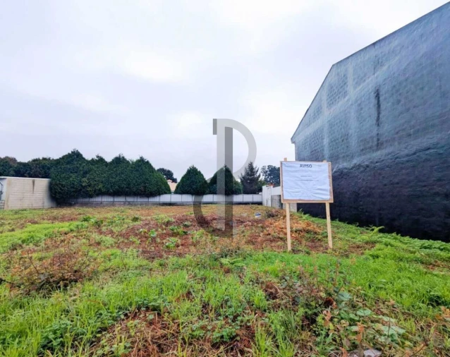 Terreno para Venda em Mafamude e Vilar do Paraíso Foto 3