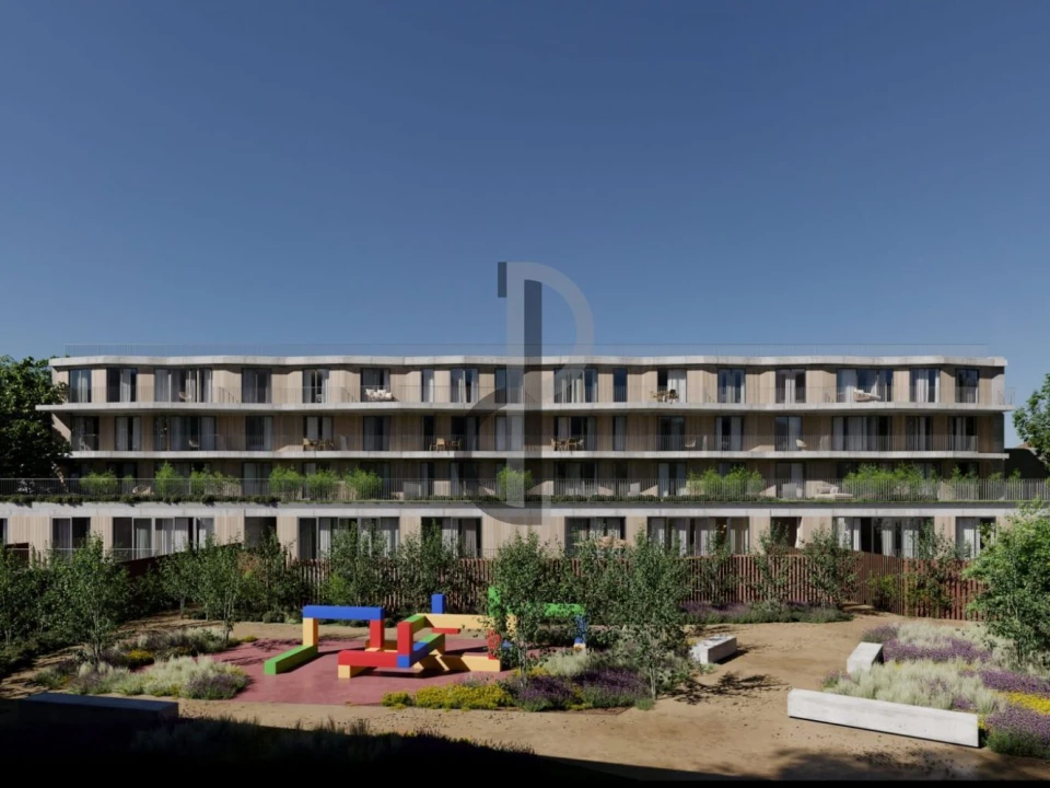 Apartamento T3 para Venda em Paranhos Foto 15