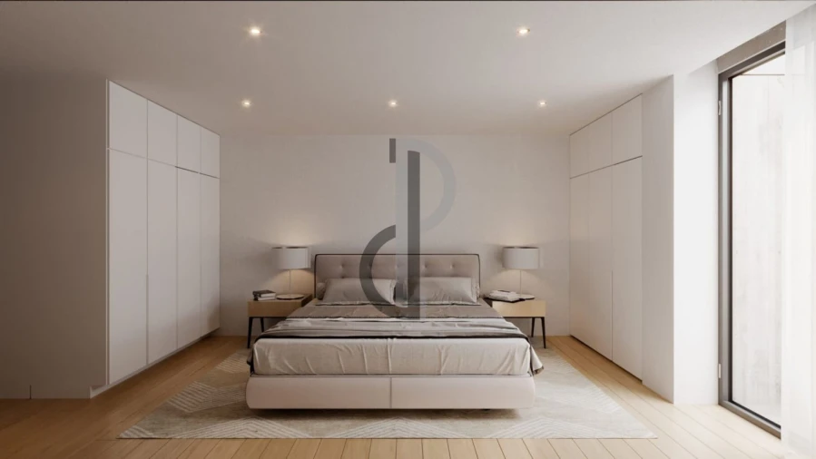 Apartamento T3 para Venda em Paranhos Foto 11