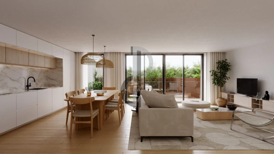 Apartamento T3 para Venda em Paranhos Foto 6