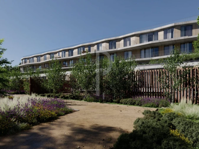 Apartamento T3 para Venda em Paranhos Foto 21