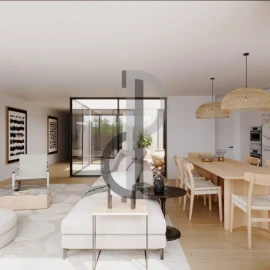 Apartamento T3 para Venda em Paranhos