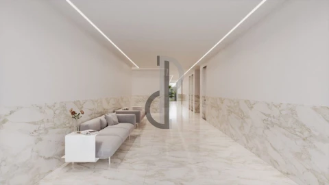 Apartamento T3 para Venda em Paranhos