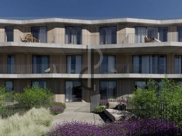 Apartamento T3 para Venda em Paranhos