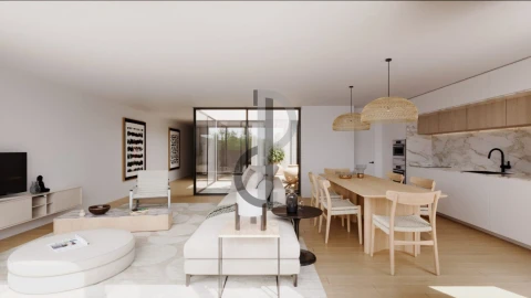 Apartamento T3 para Venda em Paranhos