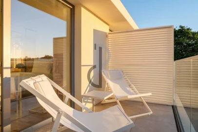 Moradia T2 para Venda em Santa Marinha e São Pedro da Afurada