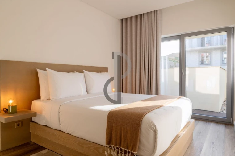 Moradia T2 para Venda em Santa Marinha e São Pedro da Afurada Foto 12