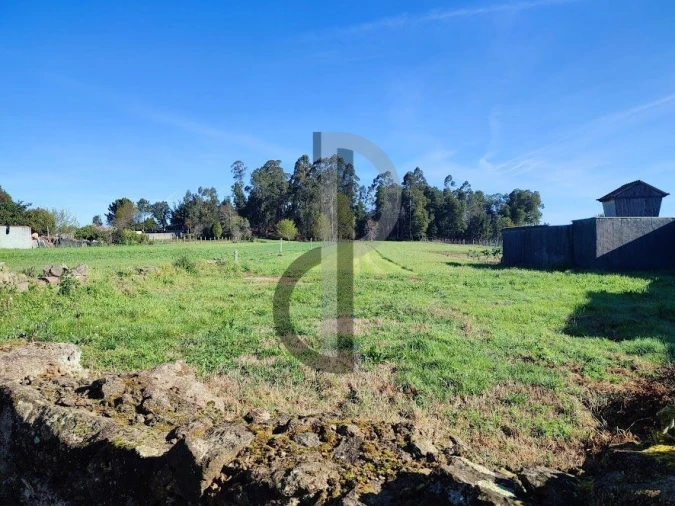 Terreno para Venda em Pedroso e Seixezelo Foto 4